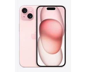 IPHONE 15 256GB PINK