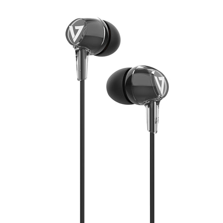 STEREO EARBUDS