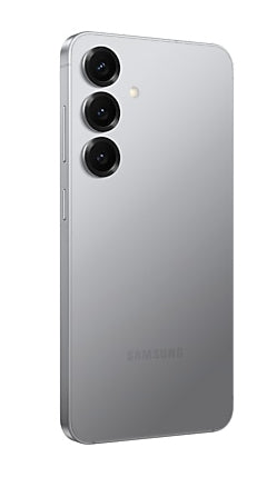 SAMSUNG GALAXY S25 ENTERPRISE ( SILVER SHADOW