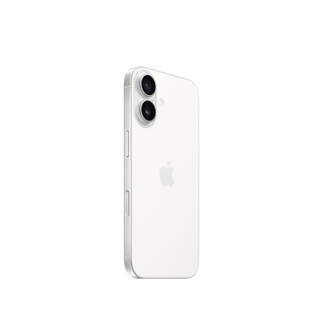 IPHONE 16 256GB WHITE