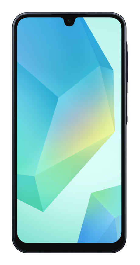 SAMSUNG GALAXY A16 LTE 128GB BLACK