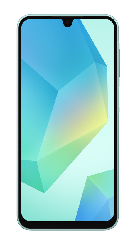 SAMSUNG GALAXY A16 5G 256GB LIGHT GREEN