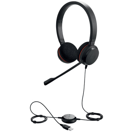 JABRA EVOLVE 20