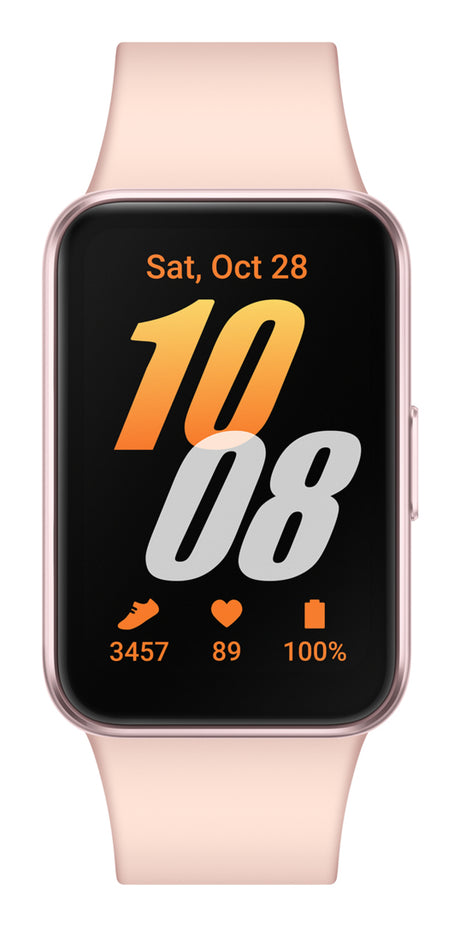 SAMSUNG GALAXY FIT3 PINK GOLD