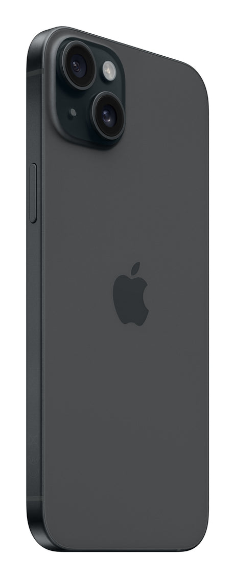 IPHONE 15 PLUS 128GB BLACK .