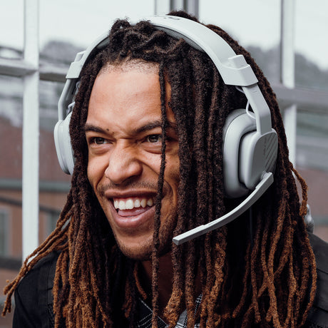 ASTRO A10 WIRED HEADSET