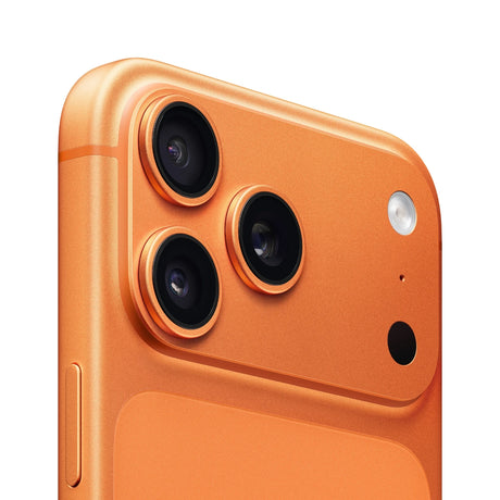 IPHONE 17 PRO MAX 2TB COSMIC ORANGE