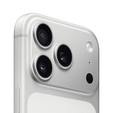 IPHONE 17 PRO 512GB SILVER