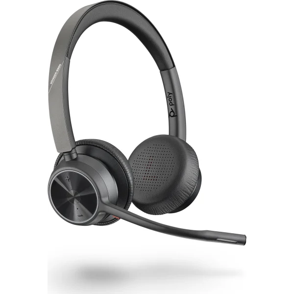 POLY VOYAGER 4320 UC V4320‑M C USB‑C WW