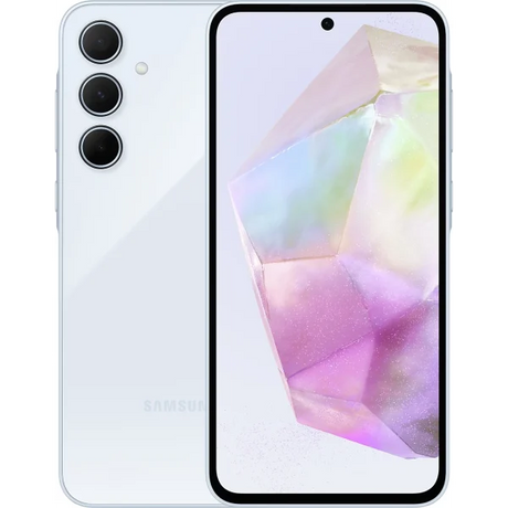 SAMSUNG GALAXY A35 5G (128GB) BLACK