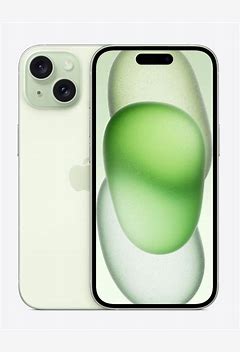 IPHONE 15 128GB GREEN