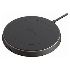 JABRA EVOLVE 2 BUDS INKL. WIRELESS CHARGING PAD