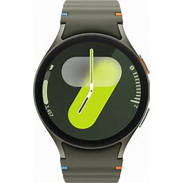 SAMSUNG GALAXY WATCH7 44MM LTE GREEN