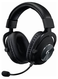 LOGITECH PRO X 2 LIGHTSPEED WIRELESS GAMING HEADSET BLACK – EMEA28‑935