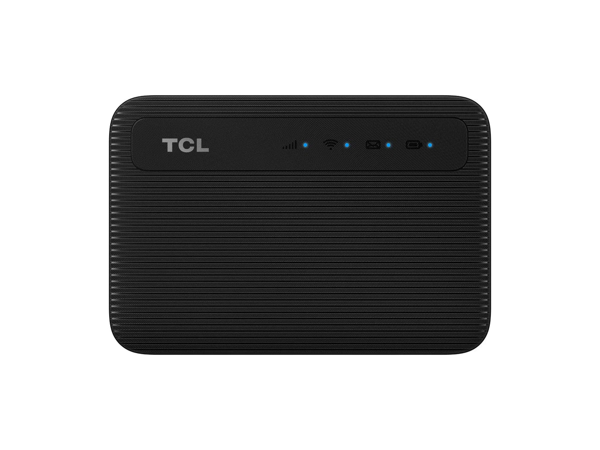 TCL MW45L USB C BLACK