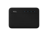 TCL MW45L USB C BLACK