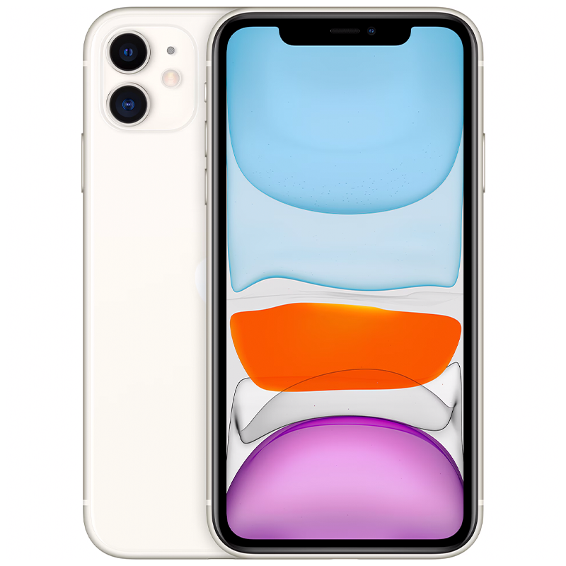 Apple iPhone 11 Refurbished