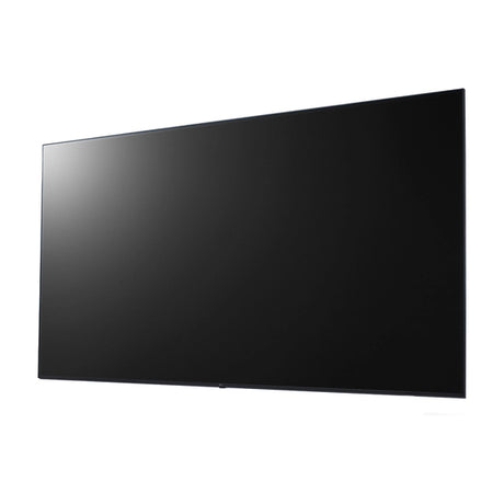 LG 75" UL3J-E 4K UHD skiltningsskærm Refurbished