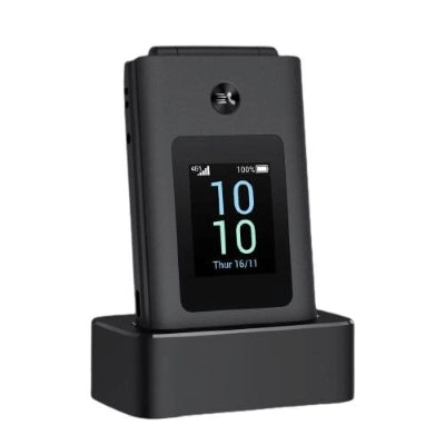 TCL ONETOUCH 4043 ECO DESIGN DARK NIGHT GREY