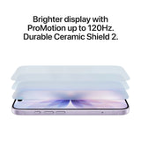 IPHONE 17 512GB LAVENDER