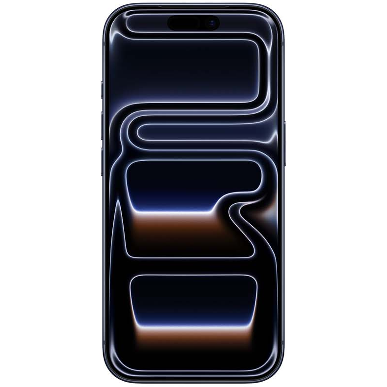 IPHONE 17 PRO 256GB DEEP BLUE