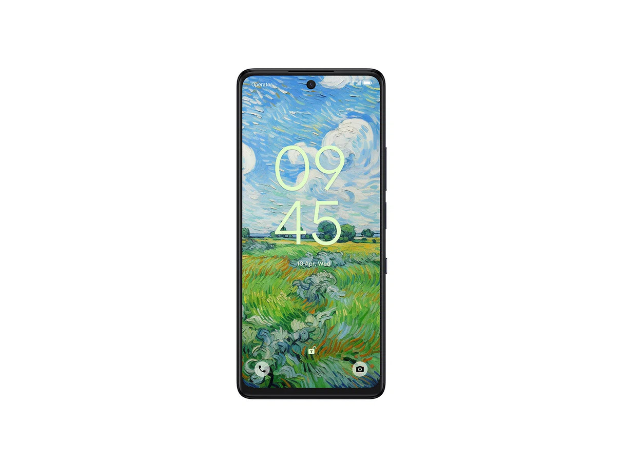 TCL 50 PRO NXTPAPER 5G
