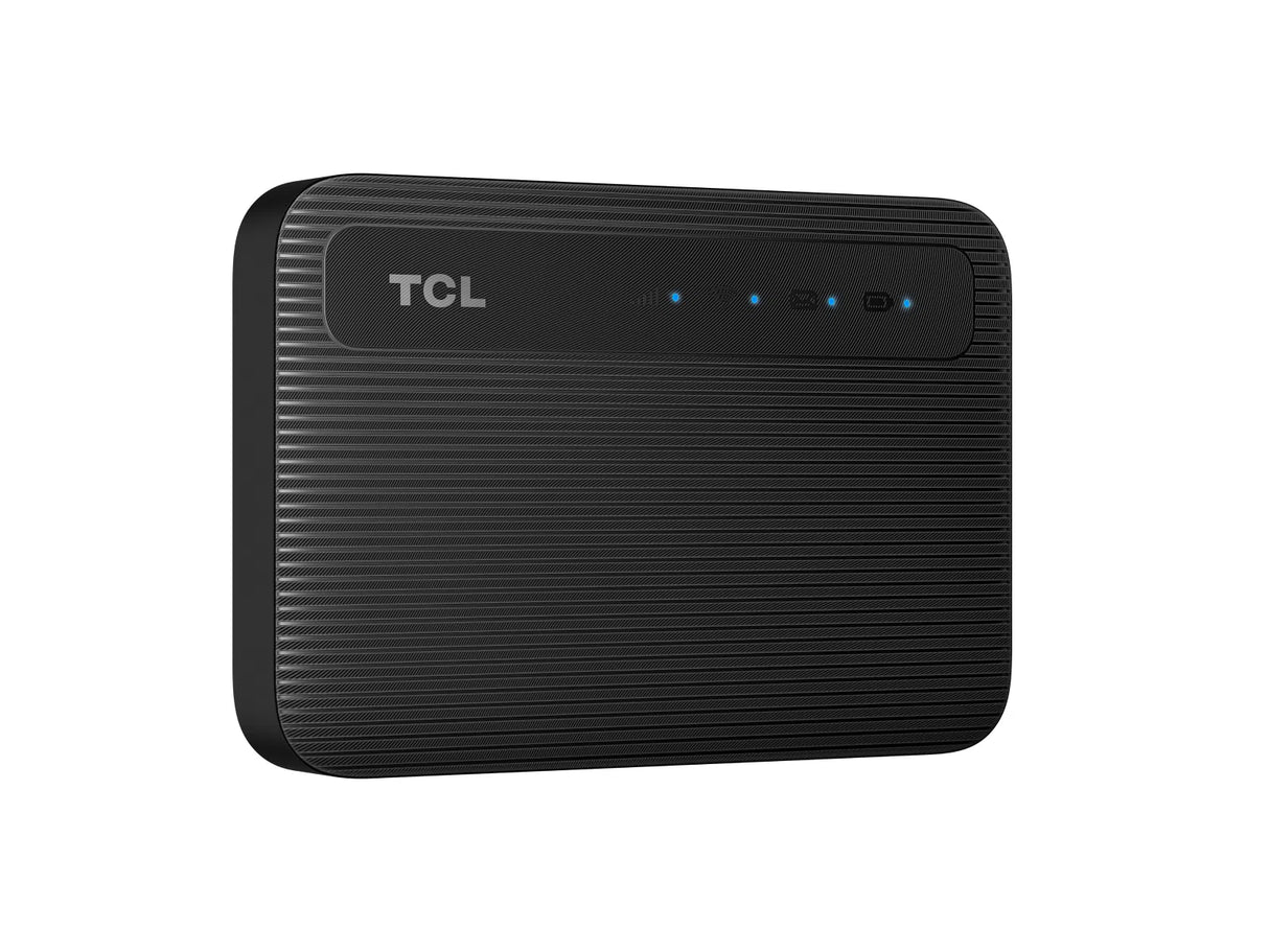 TCL MW45L USB C BLACK
