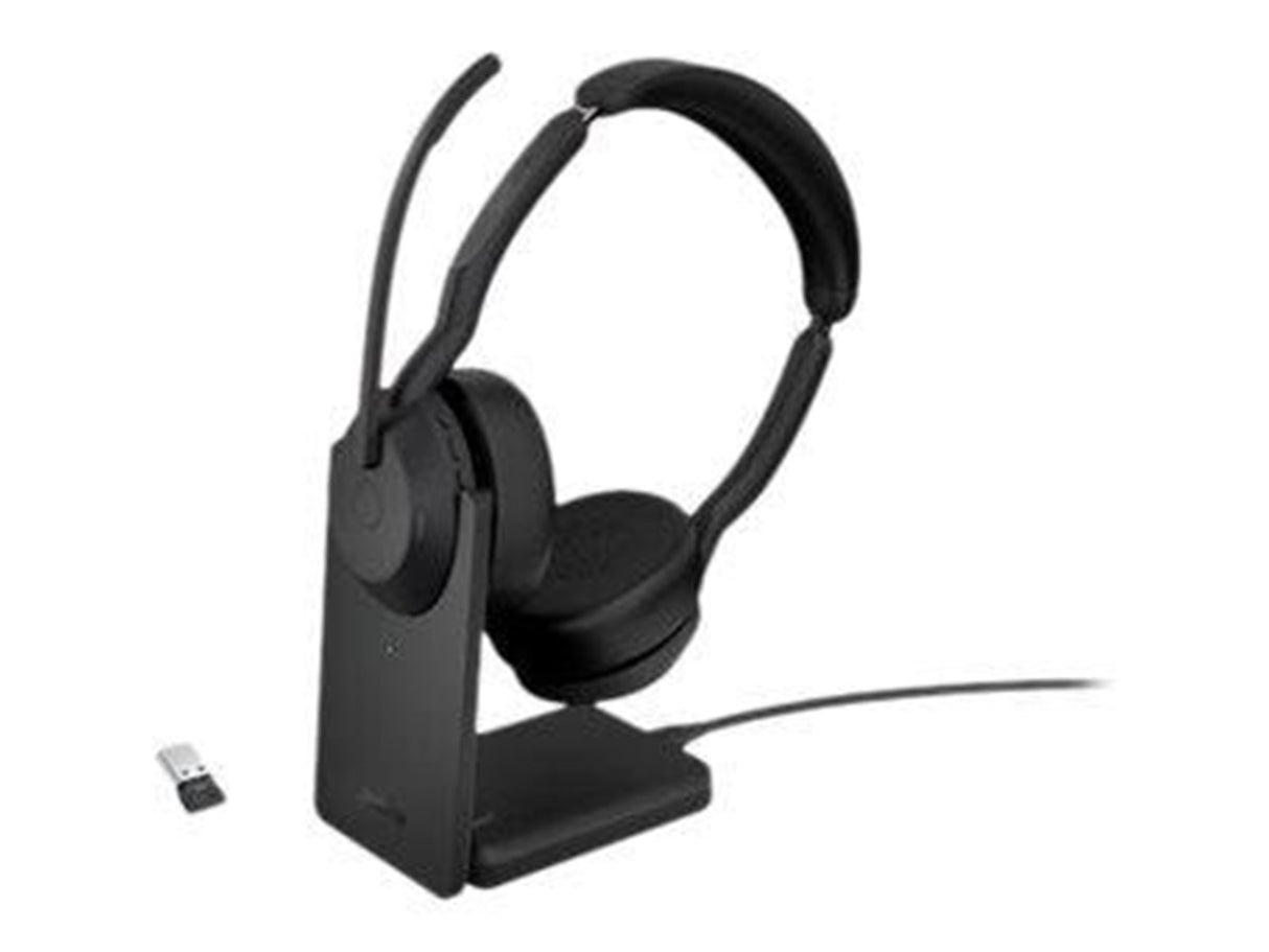 JABRA EVOLVE2 55