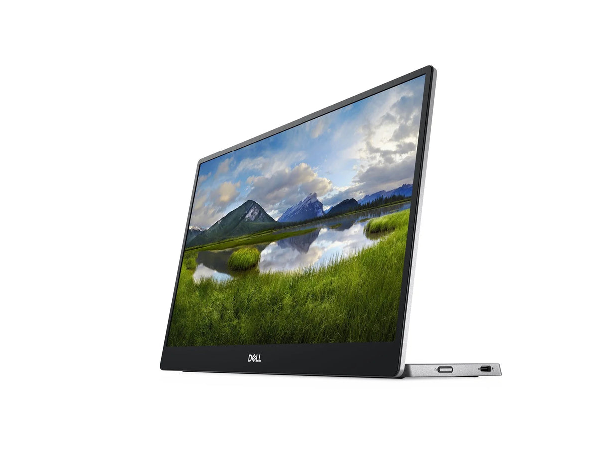 DELL 14 PORTABLE MONITOR