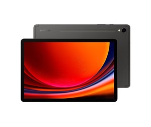 SAMSUNG GALAXY TAB S9 WIFI (8G+128G) GRAPHITE