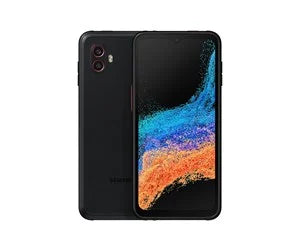 SAMSUNG GALAXY XCOVER6 PRO ENTERPRISE EDITION (128GB) BLACK