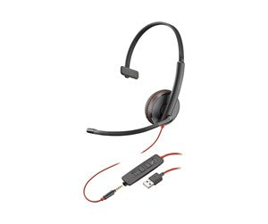 POLY BW 3215