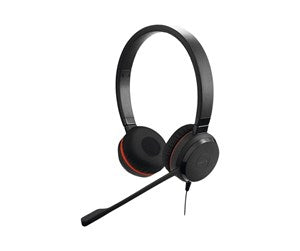 JABRA EVOLVE 20 SE STEREO