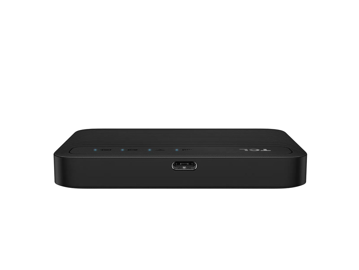 TCL MW45L USB C BLACK