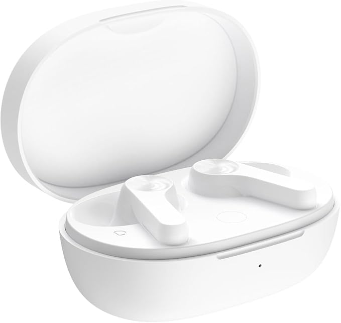 TCL TW421-3BLCEU4 (MOVEAUDIO GO) WHITE