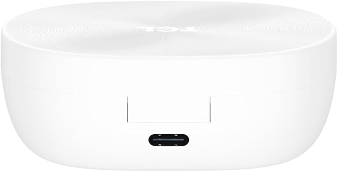TCL TW421-3BLCEU4 (MOVEAUDIO GO) WHITE