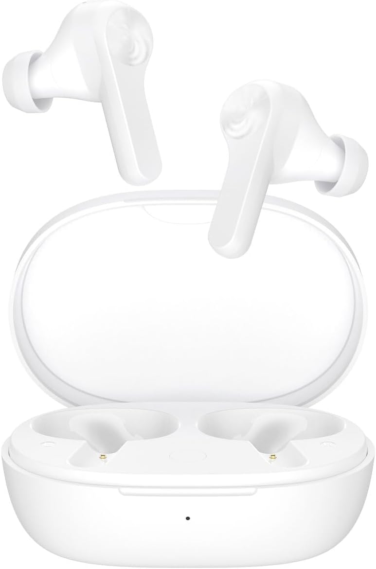 TCL TW421-3BLCEU4 (MOVEAUDIO GO) WHITE