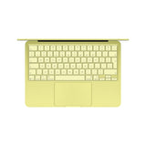 Apple MacBook Neo 13" (A18 Pro) 8/512 GB, citrus