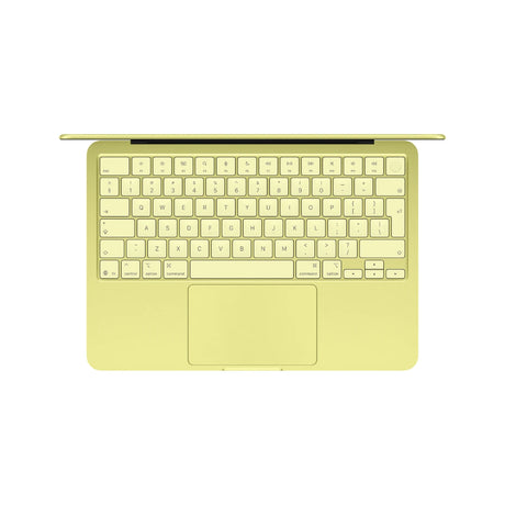 Apple MacBook Neo 13" (A18 Pro) 8/512 GB, citrus
