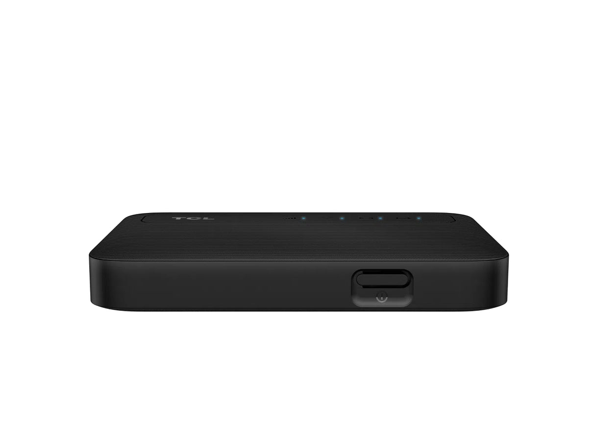 TCL MW45L USB C BLACK