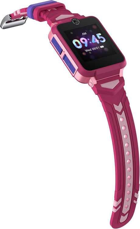 TCL MOVETIME FAMILY WATCH SAKURA PINK