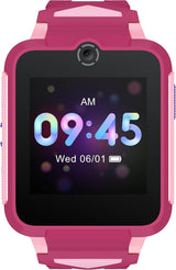 TCL MOVETIME FAMILY WATCH SAKURA PINK