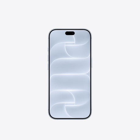 iPhone 18 Pro 256GB Glacier