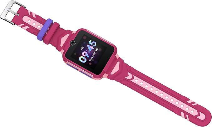 TCL MOVETIME FAMILY WATCH SAKURA PINK