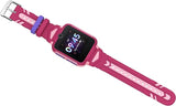 TCL MOVETIME FAMILY WATCH SAKURA PINK