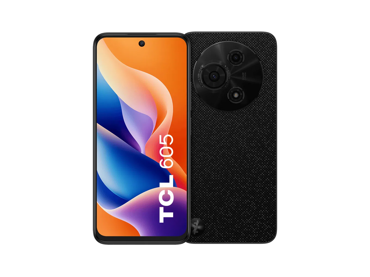 TCL 605 128GB
