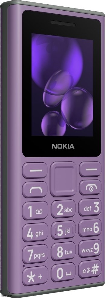 NOKIA 105 PURPLE