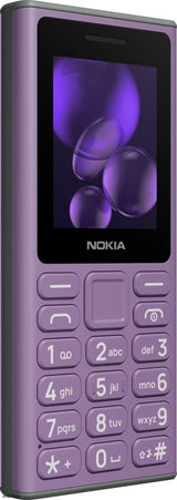 NOKIA 105 PURPLE