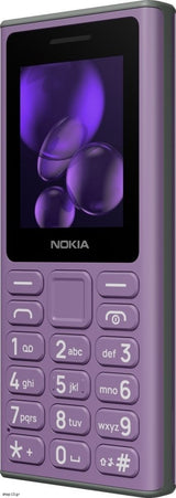 NOKIA 105 PURPLE