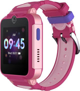 TCL MOVETIME FAMILY WATCH SAKURA PINK